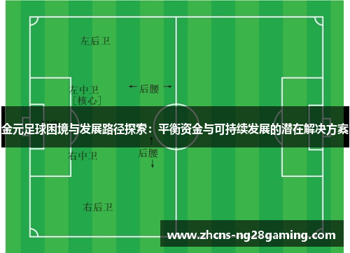 金元足球困境与发展路径探索：平衡资金与可持续发展的潜在解决方案